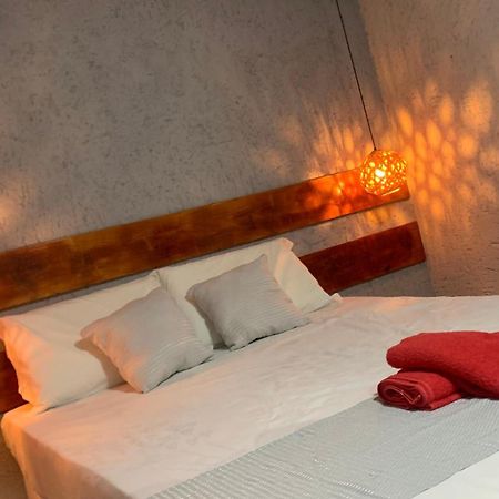 Vegas Suites São Miguel dos Milagres Eksteriør bilde