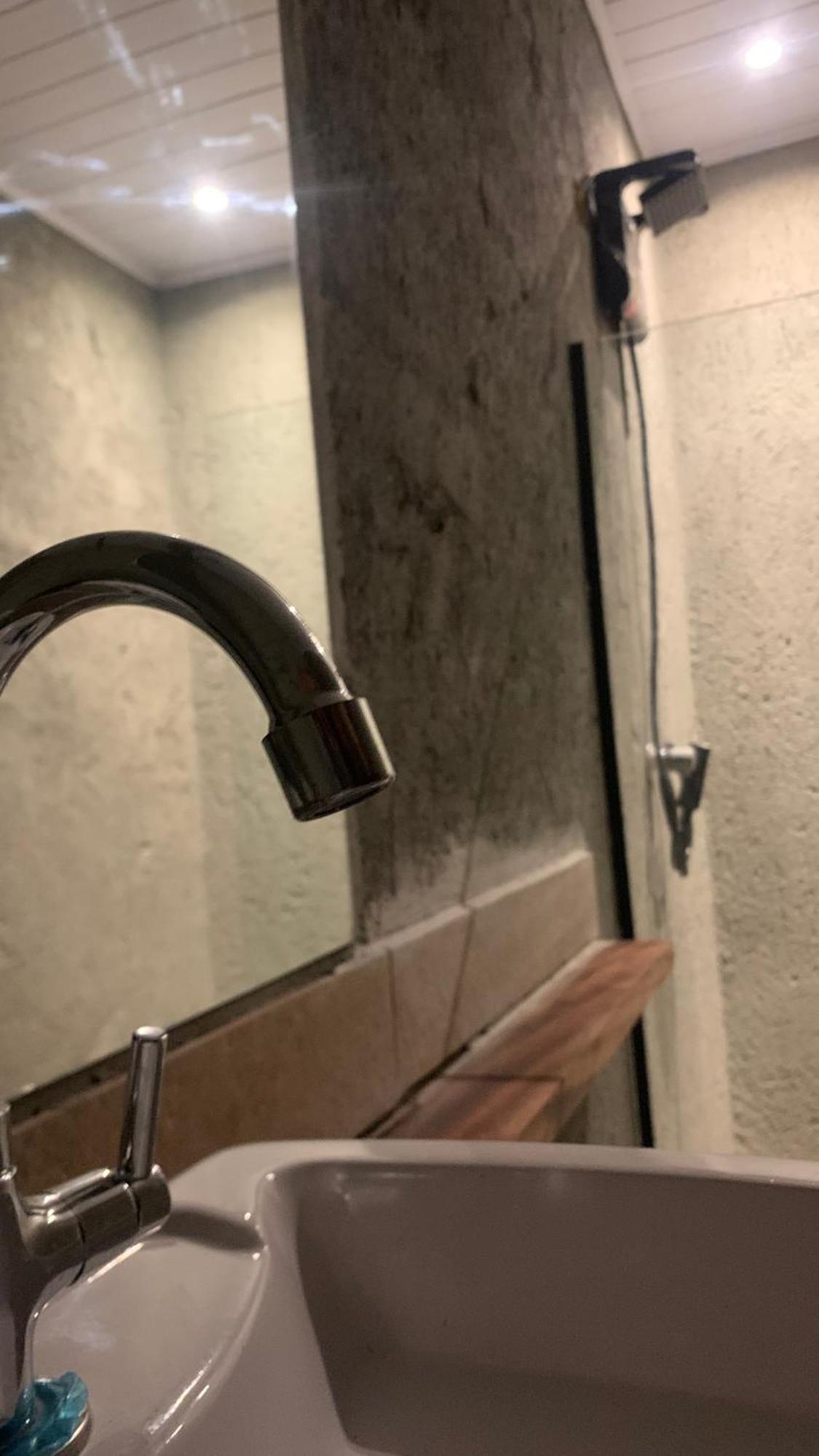 Vegas Suites São Miguel dos Milagres Eksteriør bilde